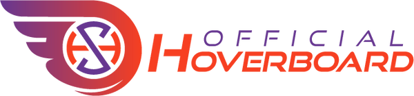 OfficialHoverboardAU